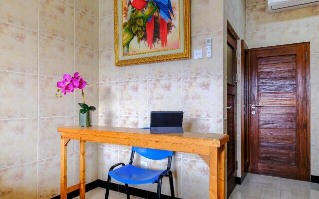 OYO 3363 Pondok Dukuh Jati