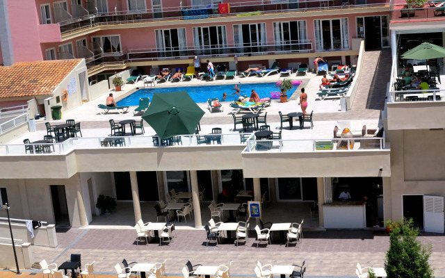 Playamar Hotel & Apartamentos
