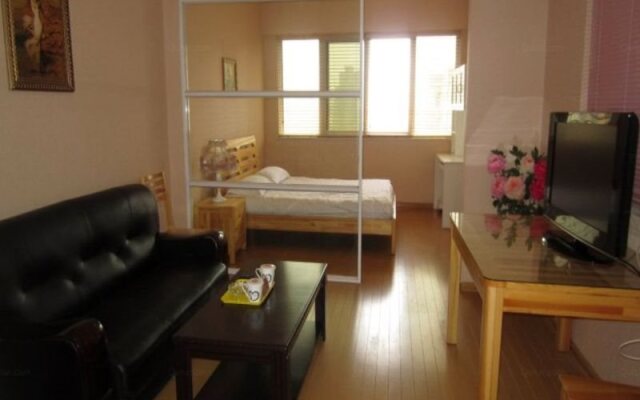 Xian Yi Jia Express Hotel