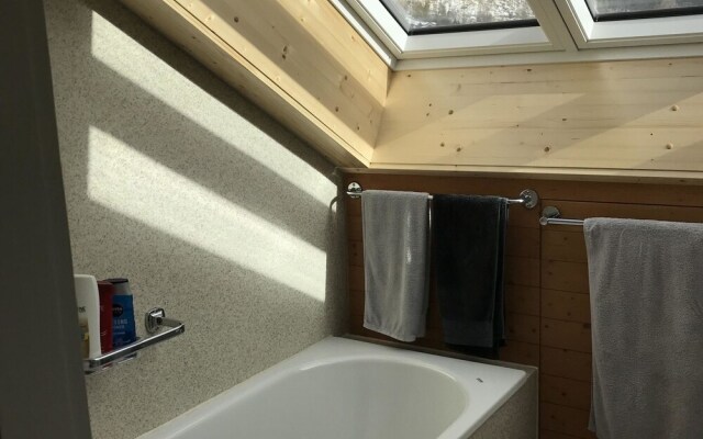 Hostattstrasse 20 Engelberg