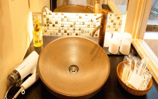 Rinn Kyoto Yasaka South