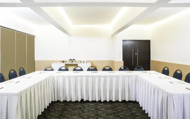 Fiesta Inn Monterrey Valle