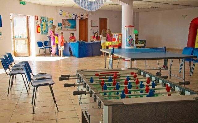 Club Esse Cala Gonone Beach Village