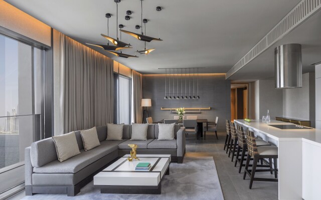Residences at Caesars Palace Dubai