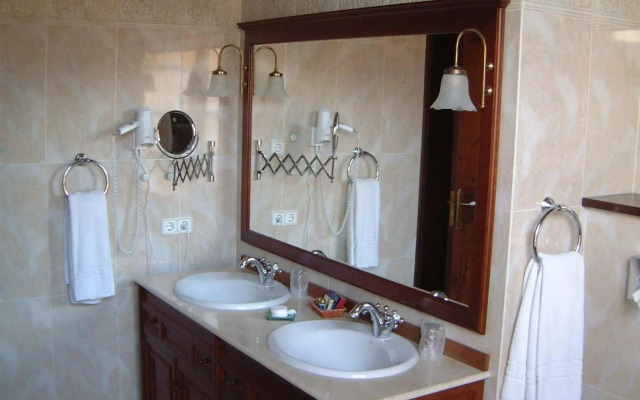 Palacio Sant Salvador