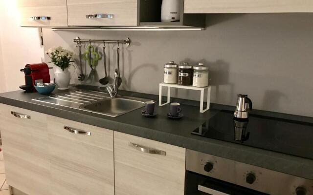 Cute Flat - Best Price - Wi Fi - AC - TV