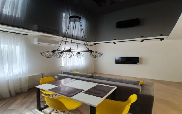 New Lux apartment 2020