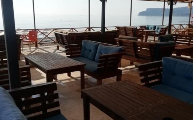 Uğur Beach Hotel