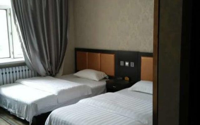 Jiatai Hotel