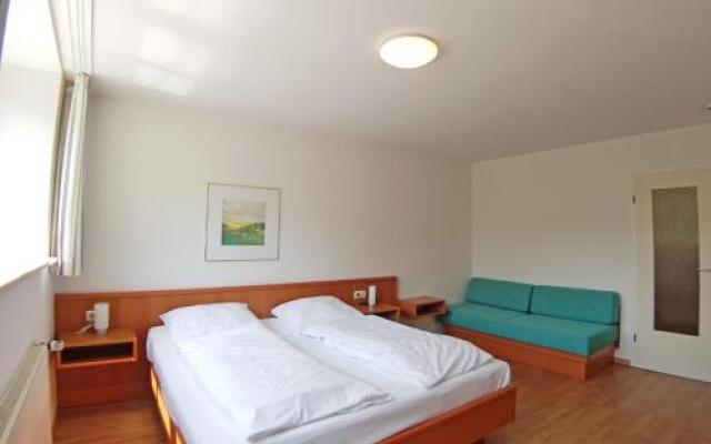 Apartment 5 - Maisonette