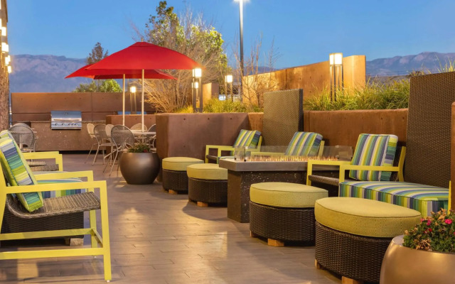 Home2 Suites by Hilton Albuquerque/Downtown-University