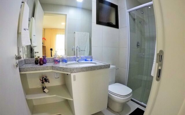 VG Sun Cumbuco By DM Apartments