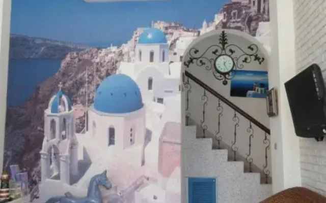 Lighthouse Hostel