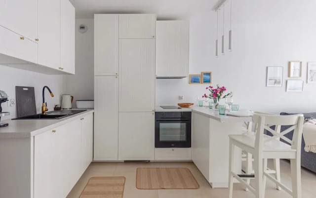 Apartamenty Sun & Snow Osada Cetniewo