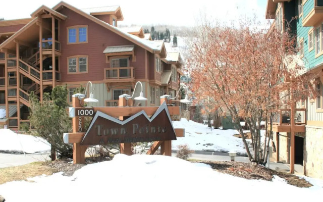 Town Pointe Collection by KBM - 2 Units (102c/301c)