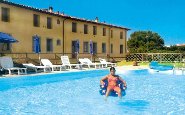 Giuly Rosselmini Residence