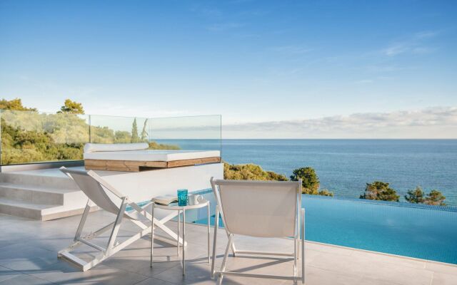 Zante Fiore Suites