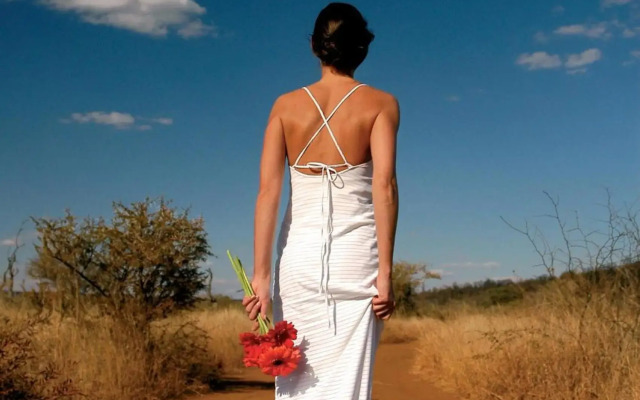 Madikwe Hills