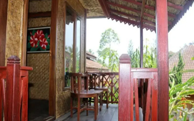 Ijen Resto Banyuwangi Guest House