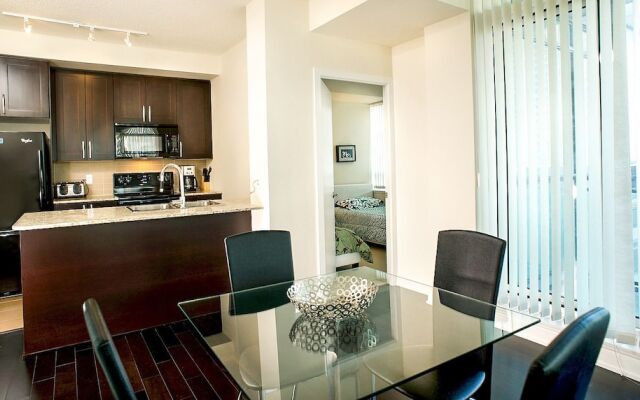 Pathway Suites