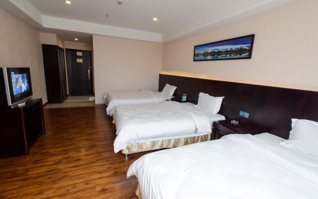 Jia He Hotel