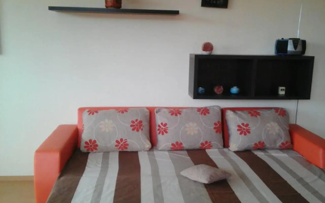 M&M Apartment