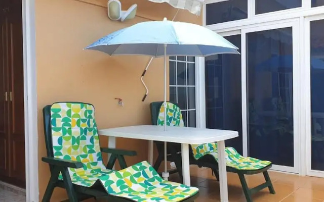 Amaro Playa San Juan Accommodation