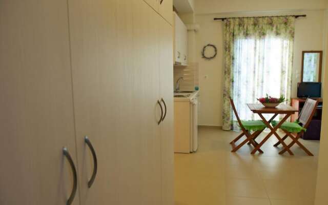 Ilida Kourouta Studios