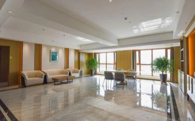 Kailun Hotel