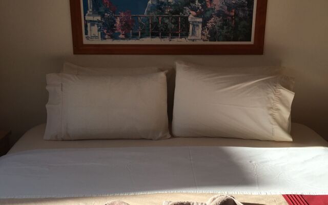 Manly Lodge Boutique Hotel