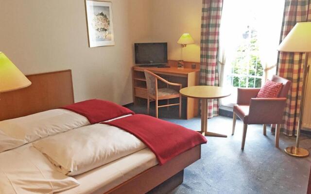 Hotel Waldhusen