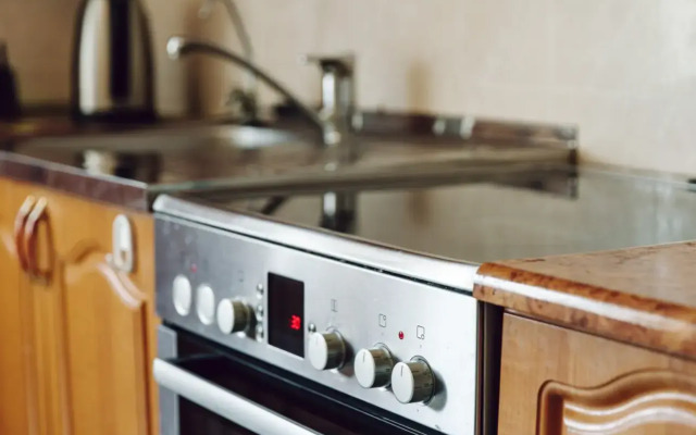 Апартаменты на улице Выучейского 16