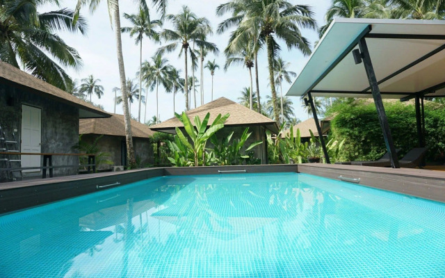 Medee Resort