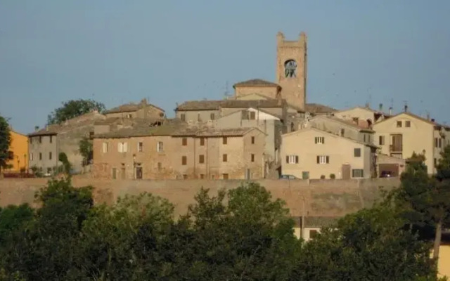 La Casa di Giovanna