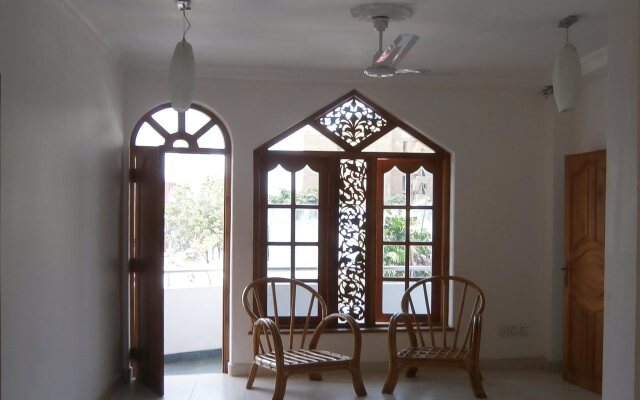 Havelock Residencies