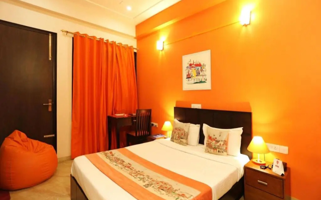 OYO Flagship 441 Medanta – Guest Rooms – Gurugram