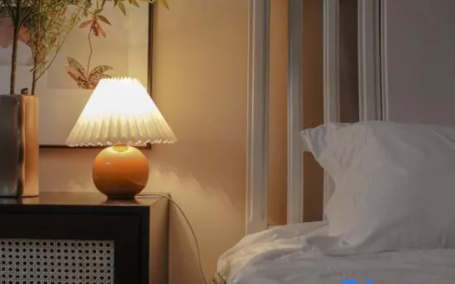 Little 8 mansion. Shanghai.