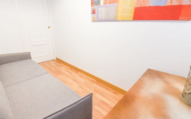 TuGuest Elvira Apartment