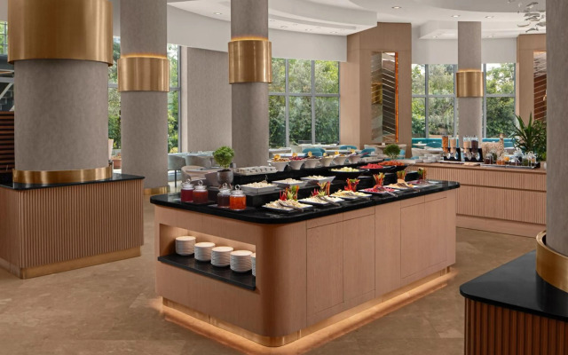 Delta Hotels by Marriott Istanbul West