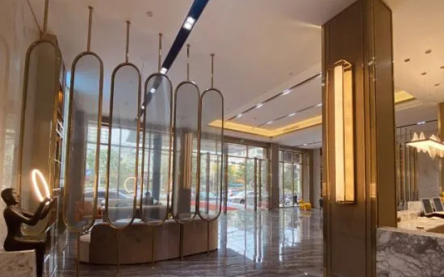 Hiatu Garden Hotel (White Stone Bourne Hotel Huizhou) – Hotel Rooms – Huizhou