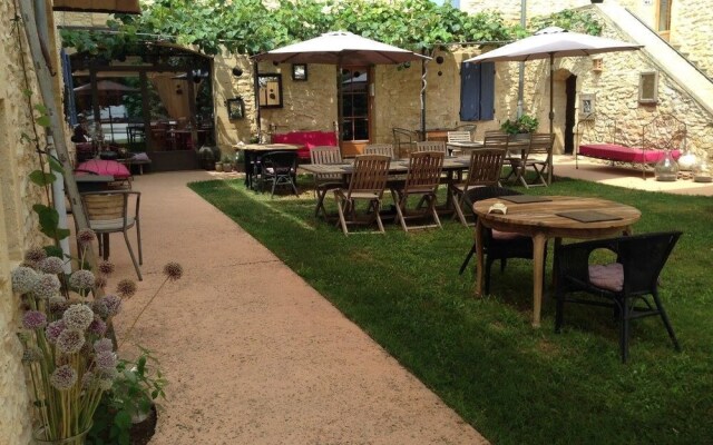 Domaine Saint Martin