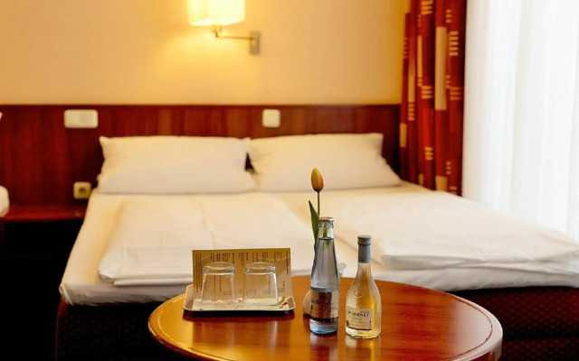 New Florenta Hotel
