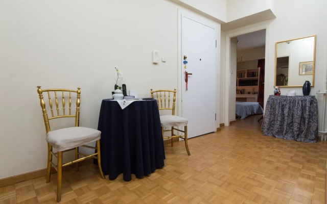 Romantic apartment near Acropolis