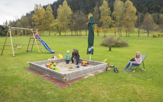 Pension Thainerhof