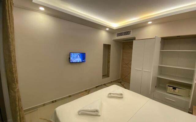 Huma Elite Hotel