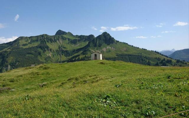 Haus Furka