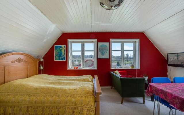 Nygaard Bed And Breakfast