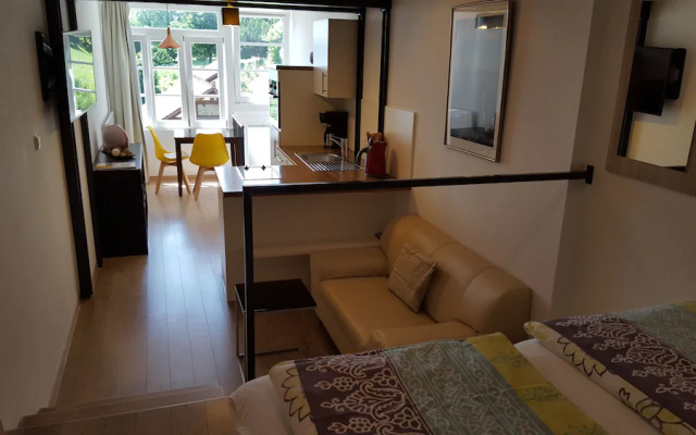 Winzerhäusle Meersburg