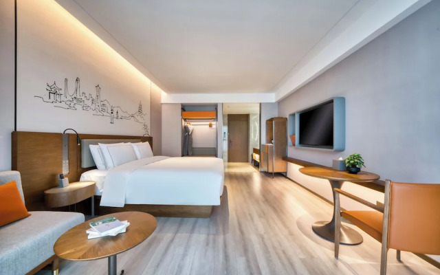 UrCove by HYATT Hangzhou NorthGrandCanal