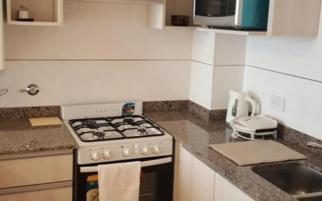Apartamento Reyes Catolicos